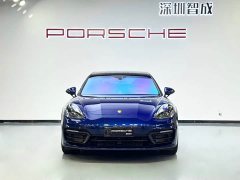 Porsche Panamera Edition 2.9T - ფოტო 2