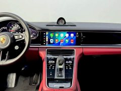 Porsche Panamera Edition 2.9T - ფოტო 20