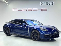 Porsche Panamera Edition 2.9T - ფოტო 3