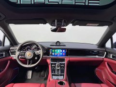Porsche Panamera Edition 2.9T - ფოტო 4