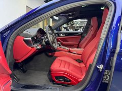 Porsche Panamera Edition 2.9T - ფოტო 5