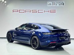 Porsche Panamera Edition 2.9T - ფოტო 7