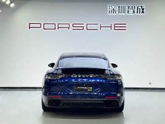 Porsche Panamera Edition 2.9T - ფოტო 8