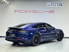 Porsche Panamera Edition 2.9T - ფოტო 9