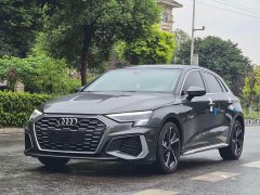 Audi A3 Sportback 35 TFSI Fashion Version - ფოტო 1