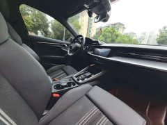 Audi A3 Sportback 35 TFSI Fashion Version - ფოტო 14