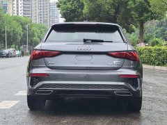 Audi A3 Sportback 35 TFSI Fashion Version - ფოტო 16