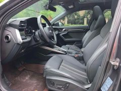 Audi A3 Sportback 35 TFSI Fashion Version - ფოტო 4