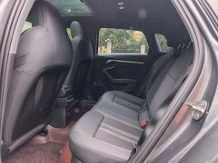 Audi A3 Sportback 35 TFSI Fashion Version - ფოტო 5