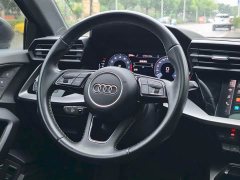 Audi A3 Sportback 35 TFSI Fashion Version - ფოტო 9
