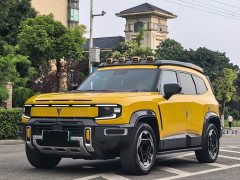 Deepal G318 Edition AWD Edition - ფოტო 1