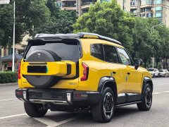 Deepal G318 Edition AWD Edition - ფოტო 11