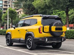 Deepal G318 Edition AWD Edition - ფოტო 14