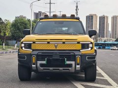 Deepal G318 Edition AWD Edition - ფოტო 2