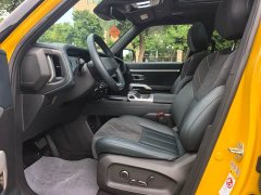 Deepal G318 Edition AWD Edition - ფოტო 4