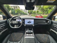 Deepal G318 Edition AWD Edition - ფოტო 6