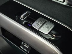 Deepal G318 Edition AWD Edition - ფოტო 8