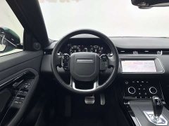 Land Rover 249PS R-DYNAMIC S Edition - ფოტო 12