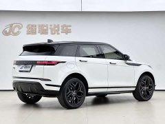 Land Rover 249PS R-DYNAMIC S Edition - ფოტო 4