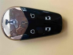 Voyah 0 Edition Smart 475km - ფოტო 14