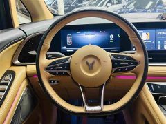 Voyah 0 Edition Smart 475km - ფოტო 16