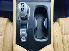Voyah 0 Edition Smart 475km - ფოტო 18