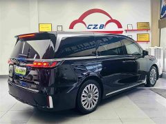 Voyah 0 Edition Smart 475km - ფოტო 6