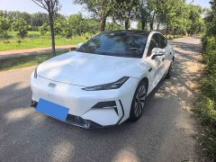 Geely E8 665km Edition - ფოტო 1