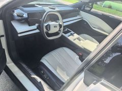 Geely E8 665km Edition - ფოტო 10