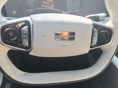 Geely E8 665km Edition - ფოტო 13
