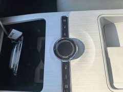 Geely E8 665km Edition - ფოტო 14