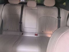 Geely E8 665km Edition - ფოტო 16