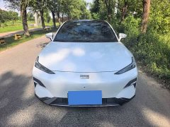 Geely E8 665km Edition - ფოტო 2