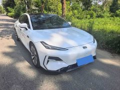 Geely E8 665km Edition - ფოტო 3
