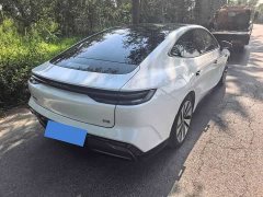 Geely E8 665km Edition - ფოტო 4