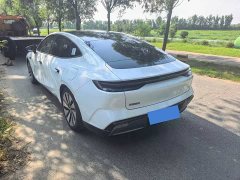 Geely E8 665km Edition - ფოტო 6