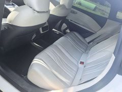 Geely E8 665km Edition - ფოტო 7