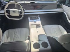 Geely E8 665km Edition - ფოტო 8