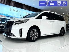 Buick GL8 ES Flagship Version - ფოტო 1
