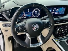 Buick GL8 ES Flagship Version - ფოტო 15