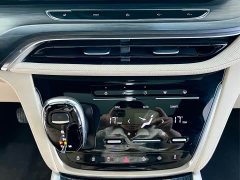 Buick GL8 ES Flagship Version - ფოტო 17
