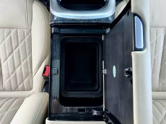 Buick GL8 ES Flagship Version - ფოტო 19