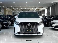 Buick GL8 ES Flagship Version - ფოტო 3
