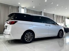 Buick GL8 ES Flagship Version - ფოტო 4