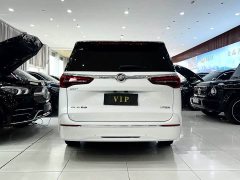 Buick GL8 ES Flagship Version - ფოტო 5
