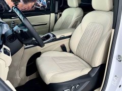 Buick GL8 ES Flagship Version - ფოტო 6