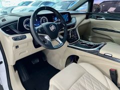 Buick GL8 ES Flagship Version - ფოტო 7
