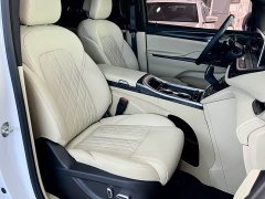 Buick GL8 ES Flagship Version - ფოტო 8