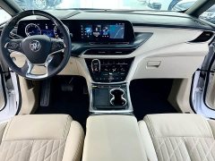 Buick GL8 ES Flagship Version - ფოტო 9