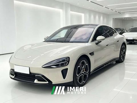 2024 Xiaomi SU7 Long RangeSmart Drive Edition - ავტომობილი ჩინეთიდან